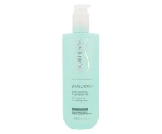 Biotherm Biosource drėkinantis tonizuojantis tonikas, 400 ml