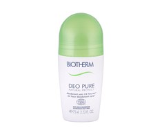 Biotherm Deo Pure Natural Protect BIO 75ml dezodorantas