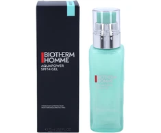 Biotherm Homme Aquapower gelis SPF14, 75 ml