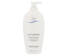 Biotherm Lait Corporel Losjonas kūnui kūno losjonas, 400 ml