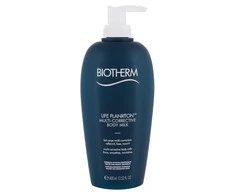 Biotherm Life Plankton Multi-Corrective Body Milk odos drėgmės lygį atkuriantis kūno pienelis, 400 ml