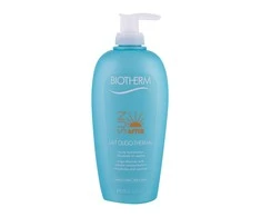 Biotherm Sun After Oligo Thermal Milk veido ir kūno kremas po saulės, 400 ml