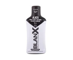 BlanX Balinantis płyn do płukania Baltas Shock 500 ml