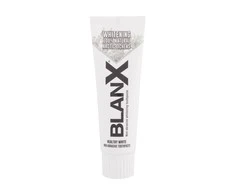 BlanX balinamasis kremas, 75 ml