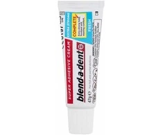Blend-a-dent Extra Strong, 47 g