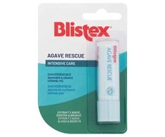 Blistex Agave Rescue Lūpų balzamas lūpų balzamas, 3.7 g