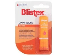 Blistex Lip Infusions Restore Lūpų balzamas lūpų balzamas, 3.7 g