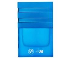BMW BMW M 1972 EDT tualetinis vanduo unisex, 50 ml