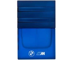 BMW BMW M 1985 EDT tualetinis vanduo unisex, 50 ml