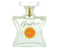 Bond No.9 Bond No. 9 Chelsea Flowers for Women (Kvepalai Moterims) EDP 100ml (BE PAKUOTĖS)