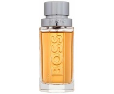 Kvepalai vyrams HUGO BOSS Boss The Scent EDT, 50 ml