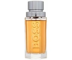 Kvepalai vyrams HUGO BOSS Boss The Scent EDT, 50 ml