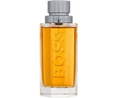 Hugo Boss BOSS The Scent After Shave Lotion parfumuotas losjonas po skutimosi, 100 ml