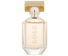 Hugo Boss The Scent For Her EDP Purškiklis, 50 ml