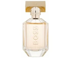 Hugo Boss The Scent For Her EDP Purškiklis, 50 ml