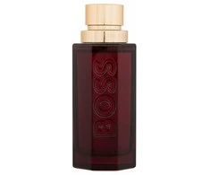 Hugo Boss BOSS The Scent Eliksyras for him Parfum Intense PP kvepalai vyrams, 100 ml