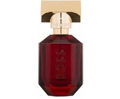 Hugo Boss The Scent Eliksyras EDP parfumuotas vanduo moterims, 30 ml