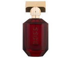 Hugo Boss The Scent Eliksyras EDP parfumuotas vanduo moterims, 50 ml