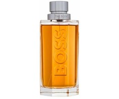 Hugo Boss Boss The Scent EDT Purškiklis, 200 ml Recargabl