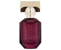 Kvepalai moterims HUGO BOSS Boss The Scent EDP, 30 ml