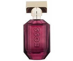 Kvepalai moterims HUGO BOSS Boss The Scent EDP, 50 ml