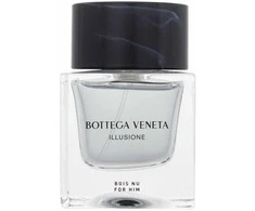 Kvepalai vyrams Bottega Veneta Illusione Bois Nu EDT, 50ml