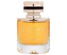 Boucheron Quatre Iconic EDP parfumuotas vanduo moterims, 50 ml