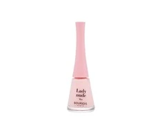 Bourjois 1 Seconde nagų lakas 35 Lady Nude