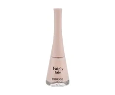 BOURJOIS Paris 1 Second Nagų lakas Moterims 9 ml, 14 FAIR'Y TALE