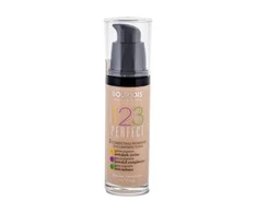 BOURJOIS Paris 123 tobulas makiažas