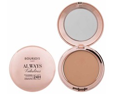 Bourjois Bj Polvo Compacto Visada nuostabi pudra