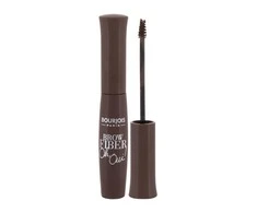 "Bourjois Brow Fiber Brows" blakstienų tušas 002 Kaštonas