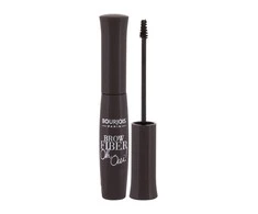 "Bourjois Brow Fiber Brows" blakstienų tušas 003 Brown