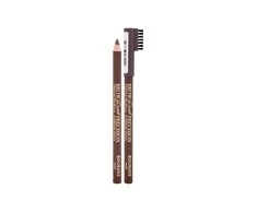 "Bourjois Brow Reveal" akių antakių pieštukas 002-Chestnut