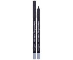 Bourjois Contour Clubbing Akių apvadas Waterprof 055-Ultra Juodas Glitter 1,, 2 g