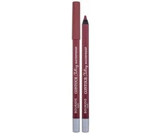 Bourjois Contour Clubbing Delineador De Ojos Waterprof 074-Berry Brown 1,, 2 g
