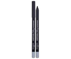 Bourjois Contour Clubbing Delineador De Ojos Atsparus vandeniui 041-Juodas Party 1,, 2 g