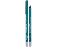 Bourjois Contour Clubbing Delineador De Ojos Waterprof 050-Loving Žalias 1,, 2 g