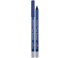 Bourjois Contour Clubbing akių kontūro pieštukas Waterprof 076-Mėlyna Soirée 1,, 2 g
