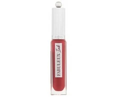 BOURJOIS Paris Fabulous Ink lūpų dažai