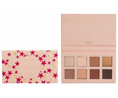 BOURJOIS Paris Gold Glamour Eyeshadow Palette Akių šešėliai