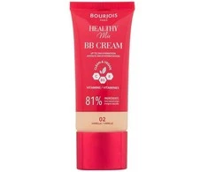 BOURJOIS Paris Healthy Mix Clean &amp; Vegan BB Kreminis BB Kreminis