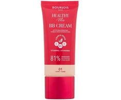 BOURJOIS Paris Healthy Mix Clean &amp; Vegan BB Kreminis BB Kreminis