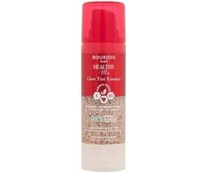 BOURJOIS Paris Healthy Mix Clean &amp; Vegan Glow Tint Essence makiažas