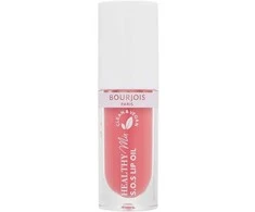 BOURJOIS Paris Healthy Mix Clean &amp; Vegan S.O.S Lip Oil Lūpų aliejus