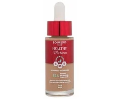 BOURJOIS Paris Healthy Mix Clean &amp; Vegan Serum Makeup moterims, 30 ml