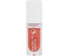 BOURJOIS Paris Healthy Mix Clean &amp; Vegan S.O.S Lip Oil Lūpų aliejus