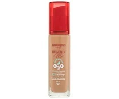 Makiažo pagrindas ,,Bourjois Healthy Mix Radiant Foundation", spalva: 55.5C Honey, 30ml