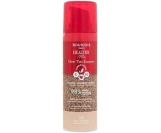 BOURJOIS Paris Healthy Mix Clean &amp; Vegan Glow Tint Essence makiažas