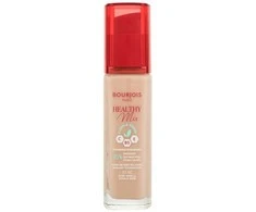 Makiažo pagrindas ,,Bourjois Healthy Mix Radiant Foundation", spalva: 51.5C Rose Vanilla, 30ml